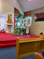 (2) Shrine of Mother Teresa 18-4-2022.jpg