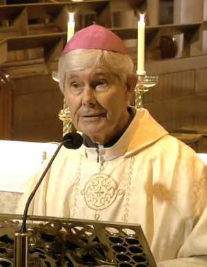 Bishop Eugene Hurley Plenary.jpg Bishop Eugene Hurley Plenary.jpg
