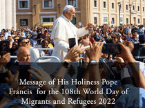Pope Francis message M&R Sun.jpg