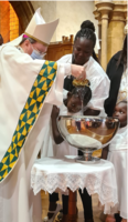 St Daniel Comboni - baptism.PNG