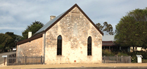 Mzry MacKillop Penola Centre SA copy.jpg