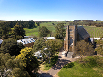 Sevenhill Winery and Ignatian Spirituality Centre, Clare Valley South Australia copy.jpg