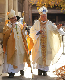 Bishop Greg and Archbishop Patrick sm.jpg Bishop Greg and Archbishop Patrick sm.jpg
